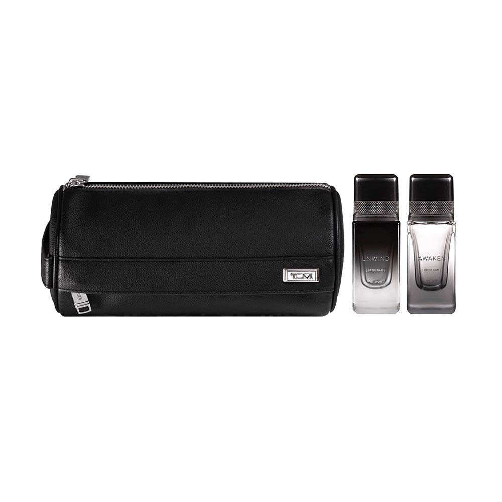 Tumi men's dopp kit Clearance